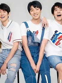 TFBOYS：我们的秘密基地