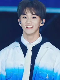 NCT之我是马克李的夫人