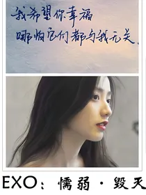 EXO：懦弱，毁灭