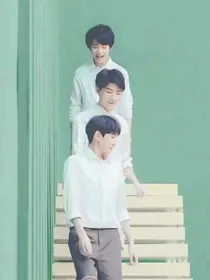TFBOYS之薄荷初凉