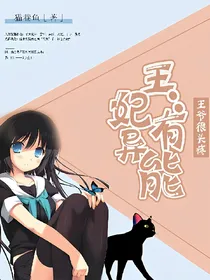 王妃有异能:王爷很头疼