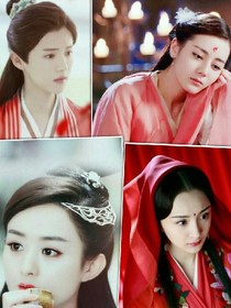 拆关鹿之其实，我想说，我一直在_d970