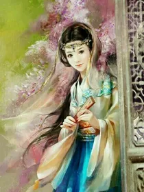 许我一世倾城，伴我一世繁华