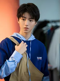 我们的少年时代之深海