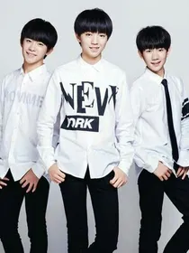 tfboys之三公主的复仇时代