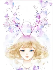 恶魔和天使是同一个人