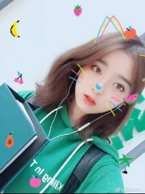 小网红勾搭鹿晗记