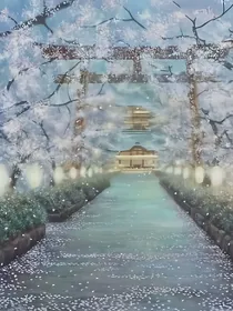 那是一个世界的距离