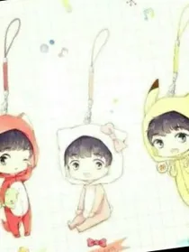 tfboys之绚丽归来