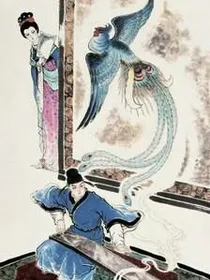 家国天下之红颜劫