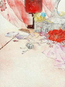 又见繁花落