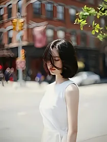 鹿晗，别来无恙