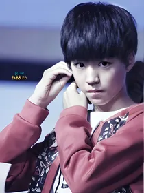 TFBOYS之有缘在相遇