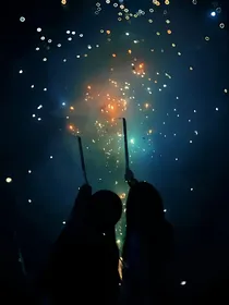 此去经年，若初见