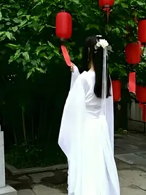 今夕何夕，与君初识