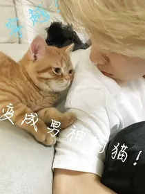 穿越？我变成了男神鹿晗的猫