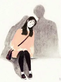 和他青春期的过往