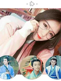 TFboys之穿越古代我喜欢你