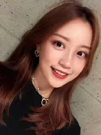 我那个心中的女神