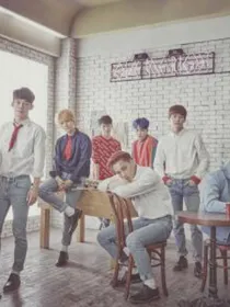 EXO-娶我，嫁你