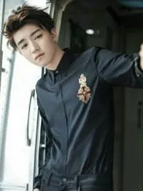 Tfboys之王俊凯的女王大人