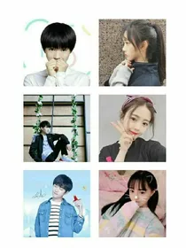 TFBOYS之青春三公主3