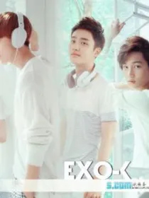 EXO-选择