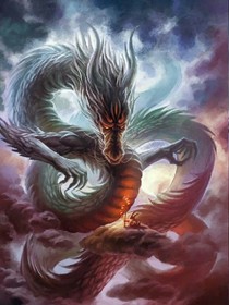 龙的世界