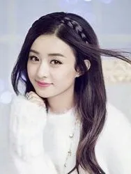 EXO甜美女孩