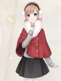 亦凡妹妹初中生