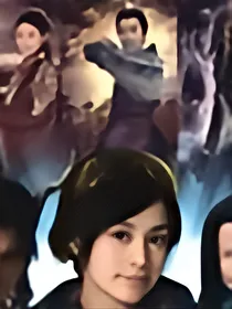 女娲传说之灵珠改编（穿越小龙女）