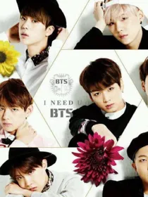 BTS：你不可爱，没毛病！