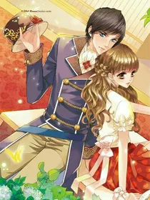 温柔男孩霸道女孩