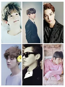 EXO:演员