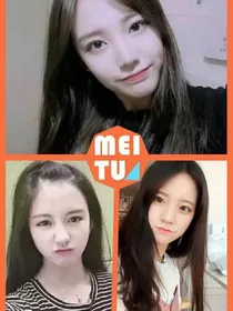 tfboys之复仇皇室三姐妹