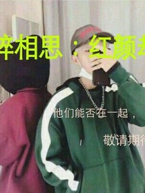 碎相思：相思梦，红颜劫