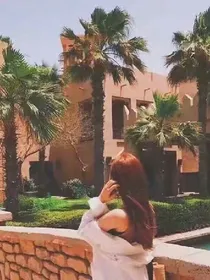 当清纯少女遇上霸道男人