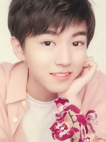 TFboys之星星遥不可及