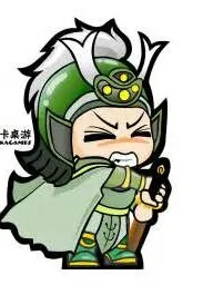 三国之翔龙在天
