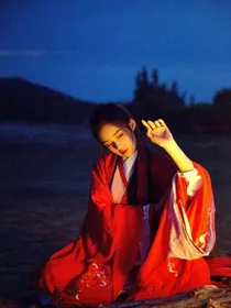 怨-三界全书