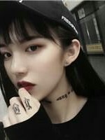 tfboys之老婆，孩子