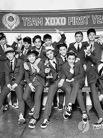 exo之为什么要让我后悔