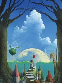 暗恋是一场盛大的哑剧