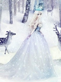 女王的复仇计划