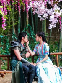 轩辕剑之云之汉续写