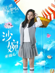 我们的少年时代之风婉小说