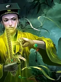 余生神明
