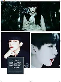 TFBOYS——血族禁欲