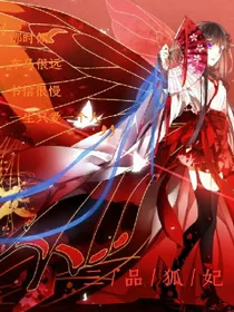 三品狐妃