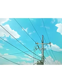 exo：温暖夏凉